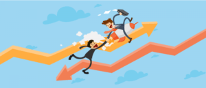 x na crise invista em processos de venda