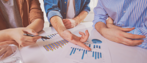 x forecast de vendas e processo comercial