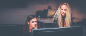 x prospeccao ativa e passiva de leads