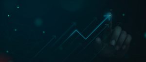 crescimento em vendas