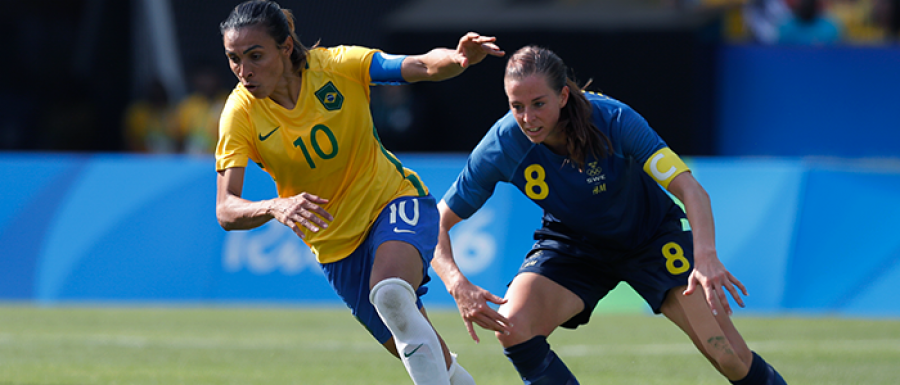 x resultados do time de vendas