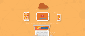 x nuvem em processos comerciais