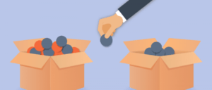 x problemas com qualificacao de leads