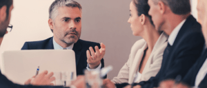 x faint qualificacao de leads