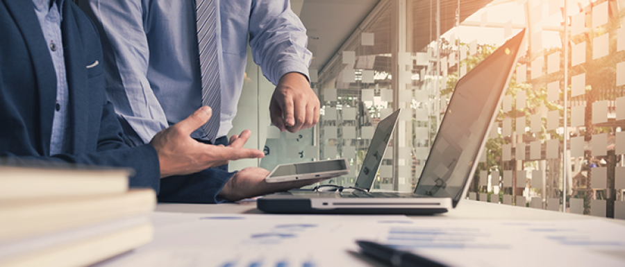 x empresas de tecnologia reduzir cac