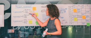 x como reinventar a gesto de vendas