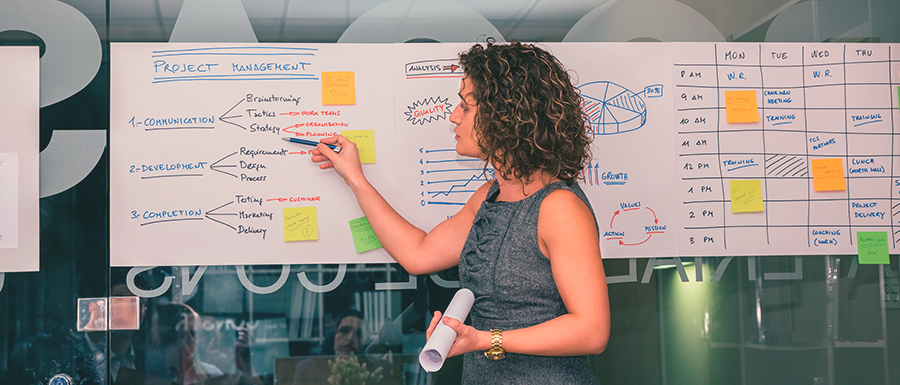 x como reinventar a gesto de vendas