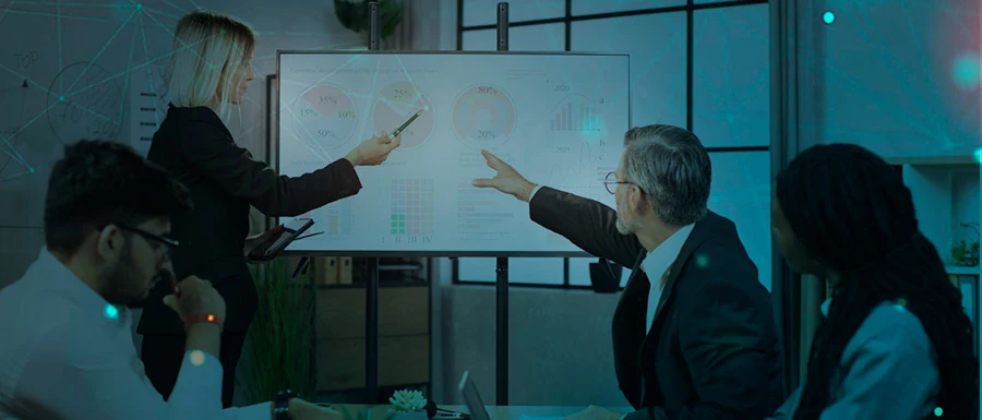 Como definir as metas da sua equipe