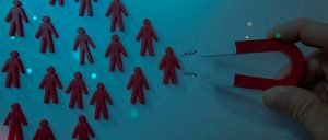 matriz de qualificação de leads