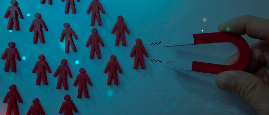 matriz de qualificação de leads