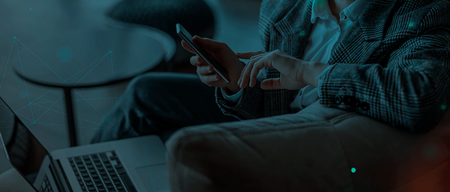 Prospecção digital