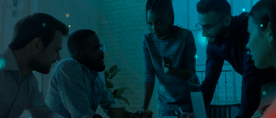 x ferramenta de sales engagement