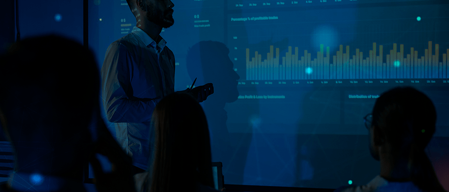 Vendas complexas em contexto B2B