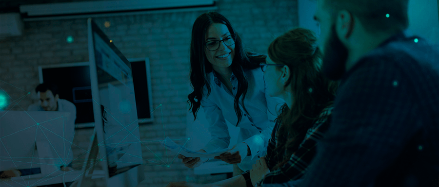 x coordenador de vendas