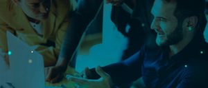 x prospeccao de key accounts