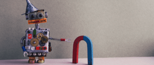 estratégias de atração de clientes