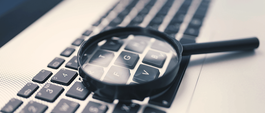 Lista para prospecção ativa