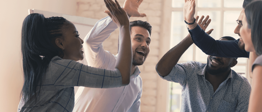 atingir metas de vendas