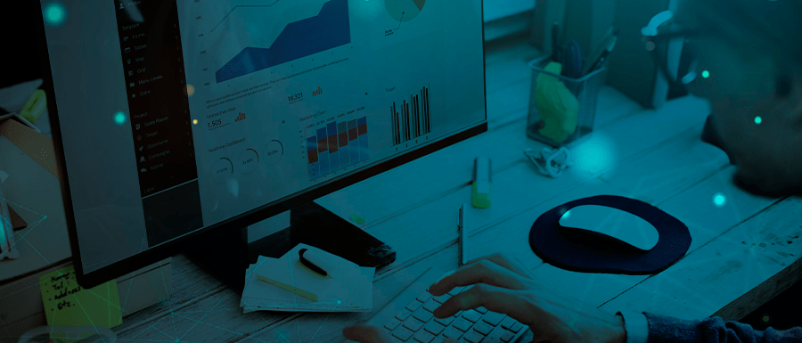 balanced scorecard