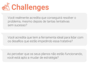 challenges