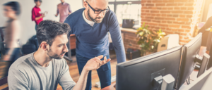 como estruturar uma area de vendas em agencias