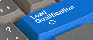 como feita a qualificao de leads com a pr venda