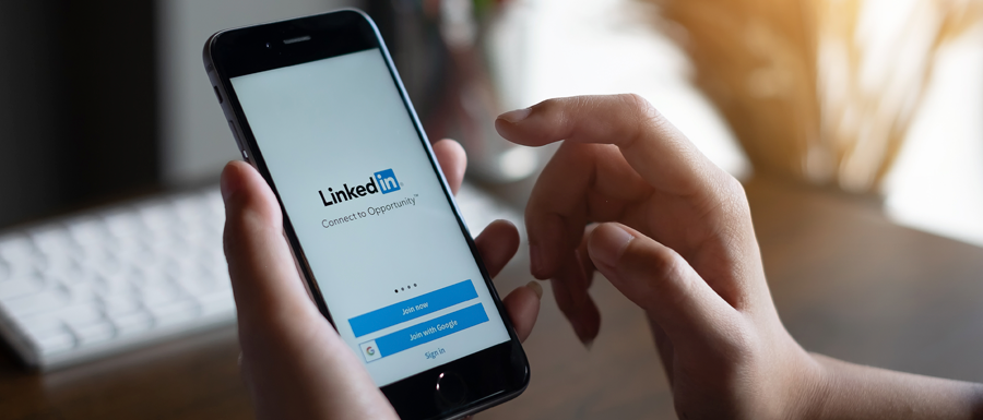 como usar o linkedin para atrair novos clientes no seu negcio bb