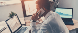 como vender pelo telefone