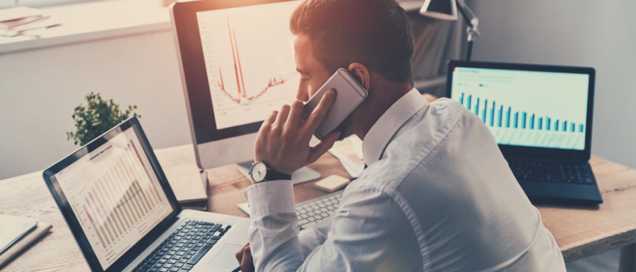 como vender pelo telefone