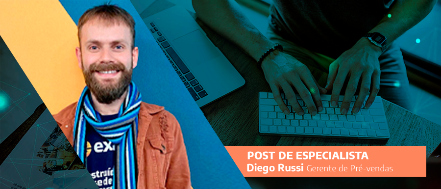 delta de produtividade a diferenca de performance entre o time comercial