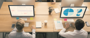 eficiencia do seu processo comercial