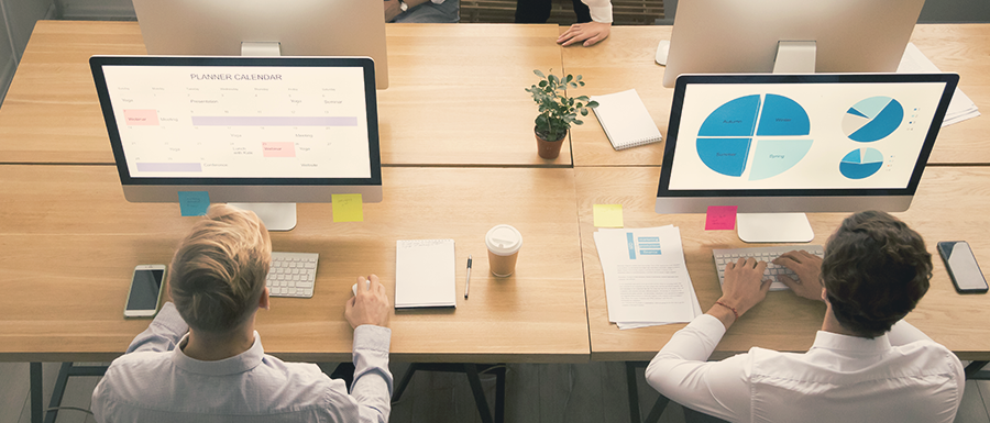 eficiencia do seu processo comercial