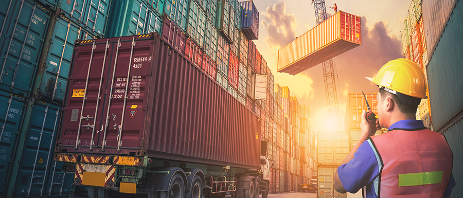 empresas de transportes logisticos