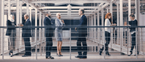 funil de venda enterprise como vender para grandes empresas