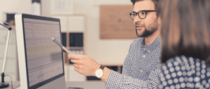 funil de vendas em y