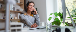 home office para vendas a experincia da exact sales