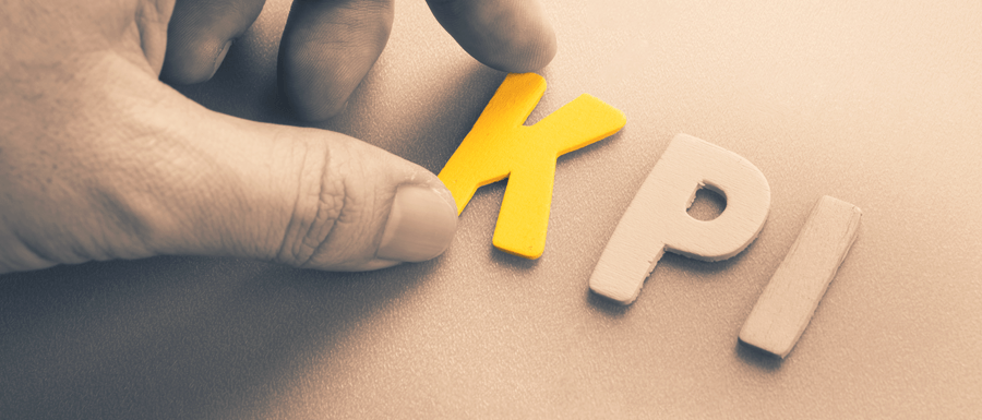 indicadores de sucesso