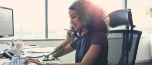 o time de pre vendas escalando o seu negocio