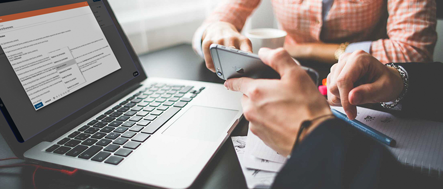 obtenha o maximo de eficiencia com o uso de emails na pre venda