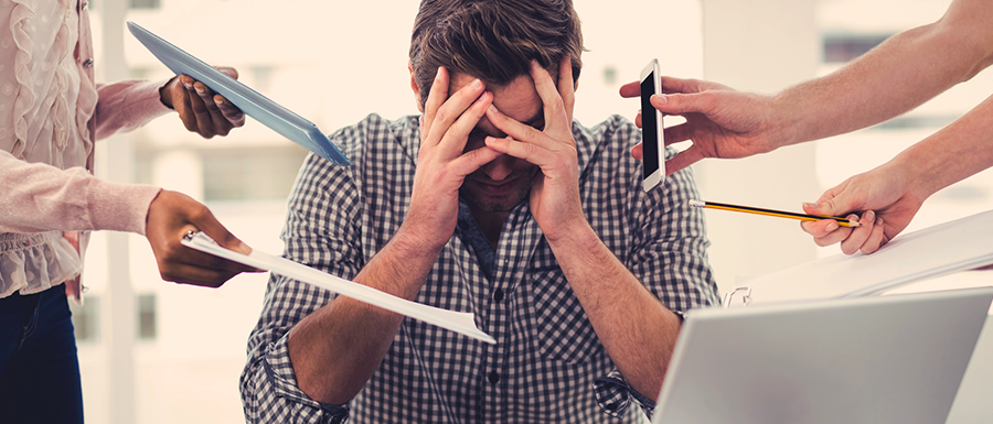 os piores metodos de captacao de clientes