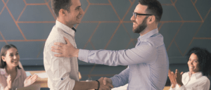 perfil para vendedor