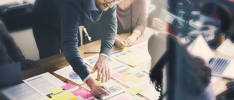 planejamento comercial