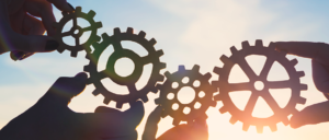 processo comercial da sua empresa