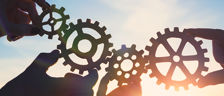 processo comercial da sua empresa