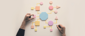 processo de vendas de uma empresa