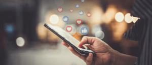 prospec leads redessociais como fazer