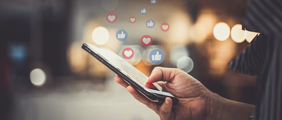 prospec leads redessociais como fazer