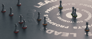 prospeccao e qualificao de leads