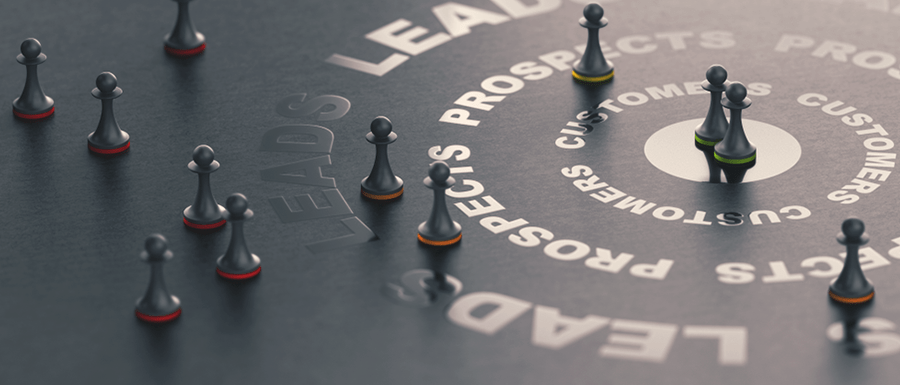 prospeccao e qualificao de leads