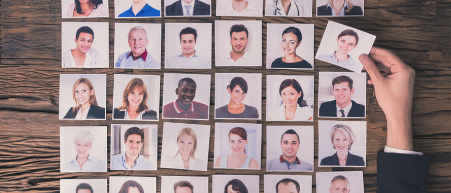 social styles perfis de cliente